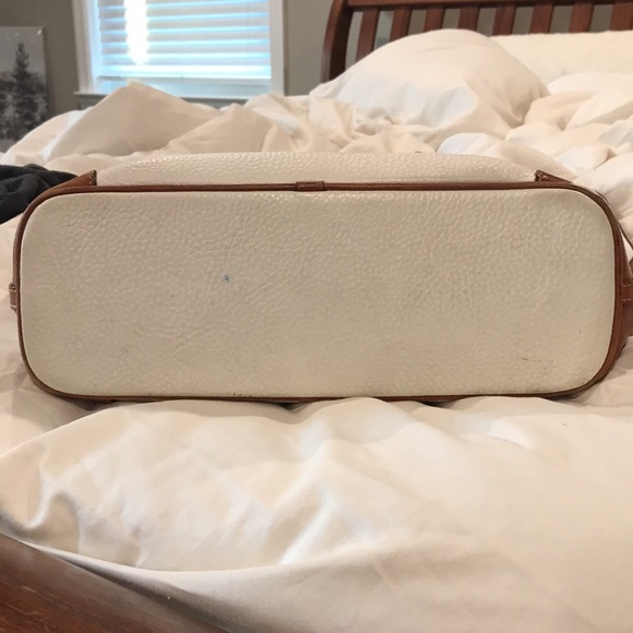 Dooney & Bourke Shoulder Purse - Picture 4 of 6